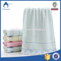 wholesale multi-colored classic christmas hand towels